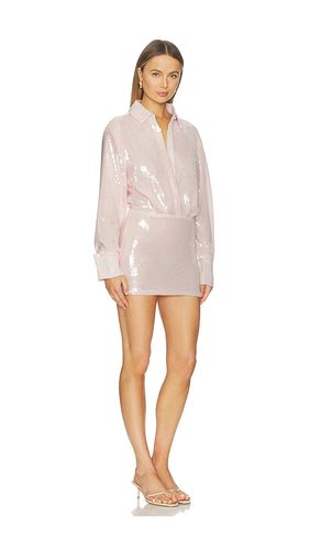 ROBE BRISEIS en . Taille L. Also en M, S, XS - retrofete - Modalova