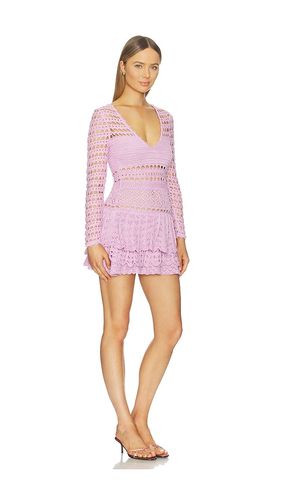 ROBE LUJAYN en . Taille XS. Also en S, M, L, XL - retrofete - Modalova
