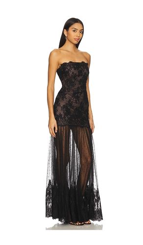 ROBE DENTELLE VESPERA en . Taille S. Also en XS, M, XL - retrofete - Modalova