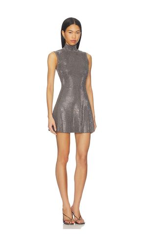 ROBE FANTAISIE SONNET en . Taille S. Also en XS, M, L, XL - retrofete - Modalova