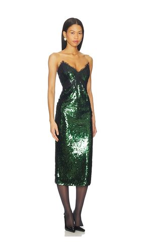 ROBE ELLEN en . Taille S. Also en XS, M, L, XL - retrofete - Modalova