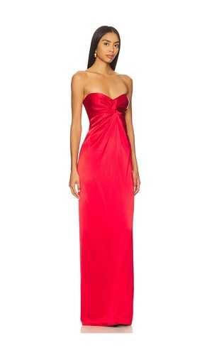 ROBE OLIVINE en . Taille L. Also en S, XL - retrofete - Modalova