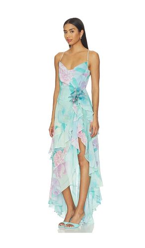 ROBE SAMARA en . Taille XS. Also en S, M, L, XL - retrofete - Modalova