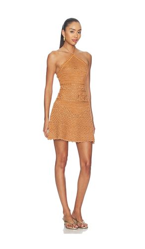 ROBE FLORENTINA en . Taille XS. Also en S, M, L - retrofete - Modalova