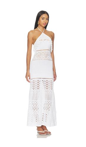ROBE PERETTE en . Taille L. Also en M, S, XS, XXS - retrofete - Modalova