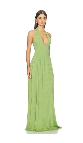 ROBE MAXI MARCELLE en . Taille L. Also en - retrofete - Modalova