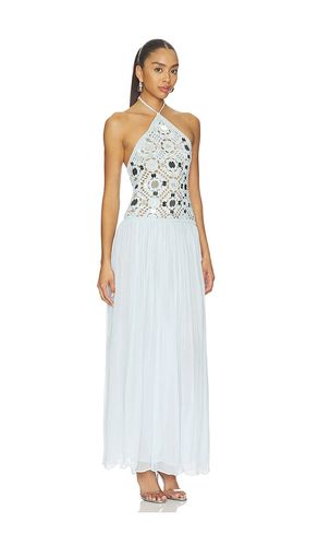 ROBE ODETTA en . Taille S. Also en M, L, XL - retrofete - Modalova