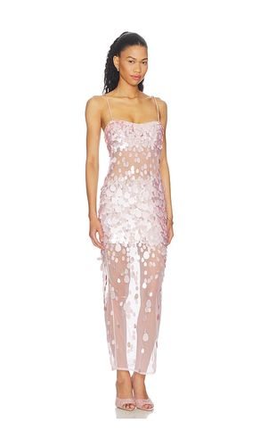 ROBE MI-LONGUE MISCHA en . Taille S. Also en M, XL - retrofete - Modalova
