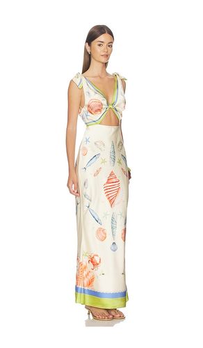 ROBE CARLOTTE en . Taille XS. Also en S, M, L, XL - retrofete - Modalova