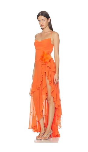 ROBE SAMARA en . Taille XS. Also en S, M, L, XL - retrofete - Modalova