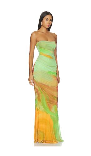 ROBE ISADORE en . Taille XS. Also en S, M, L, XL - retrofete - Modalova
