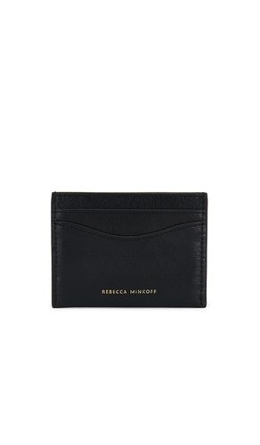 PORTE-CARTES CLOUTÉ MAB en - Rebecca Minkoff - Modalova
