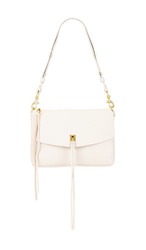 SAC PORTÉ ÉPAULE DARREN en - Rebecca Minkoff - Modalova