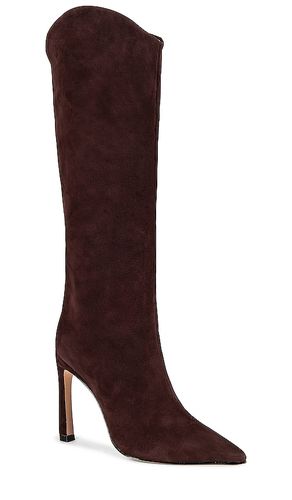 BOTTINES MARYANA en . Taille 10. Also en 6, 6.5, 7.5, 8, 8.5, 9, 9.5 - Schutz - Modalova