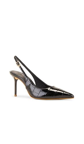 ESCARPIN-SANDALE PAOLA en . Taille 6. Also en 9.5 - Schutz - Modalova