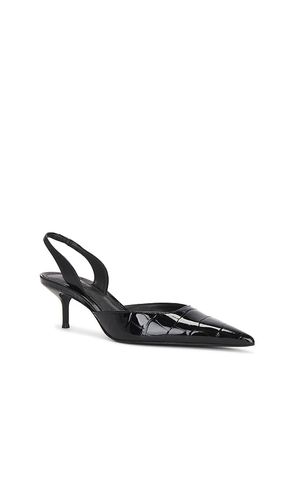 ESCARPIN-SANDALE PAOLA MID en . Taille 6. Also en 9.5 - Schutz - Modalova
