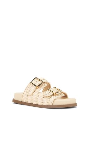 SANDALES NAOMI en . Taille 6.5. Also en 7 - Schutz - Modalova