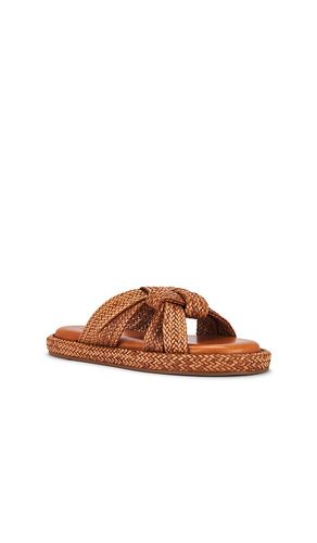 PLAT KALI en . Taille 6. Also en 9.5 - Schutz - Modalova