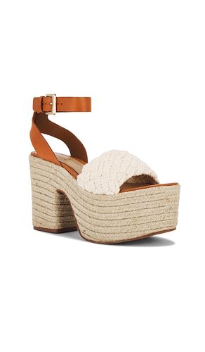 SANDALES ISABEL CUTOUT en . Taille 10. Also en 9.5 - Schutz - Modalova
