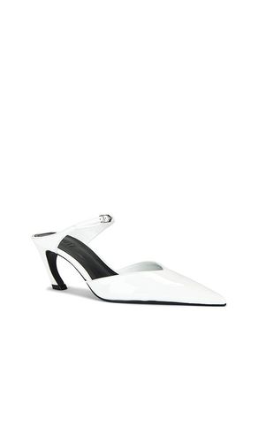 ESCARPIN LAURIE en . Taille 8. Also en 9.5 - Schutz - Modalova