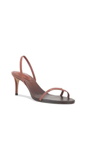 SANDALES DIANA en . Taille 7. Also en 8.5 - Schutz - Modalova
