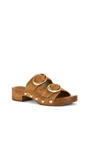 SANDALES JUNO en . Taille 5. Also en 7 - Schutz - Modalova