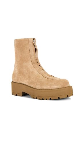 BOTTINES FARRAH en . Taille 8.5. Also en 10 - Schutz - Modalova