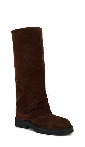 BOTTINES KEIRA UP CLOAK en . Taille 6. Also en 8, 8.5, 9.5, 10 - Schutz - Modalova