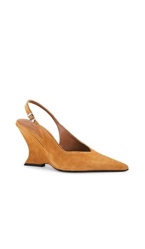ESCARPIN SIENA BUCKLE SLINGBACK en . Taille 6. Also en 7, 8.5, 10 - Schutz - Modalova