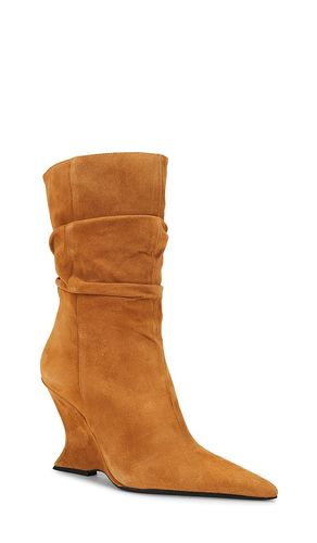 BOTTINES SIENA SLOUCH en . Taille 10. Also en 6.5, 9.5 - Schutz - Modalova