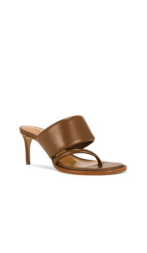 SANDALES ALBA en . Taille 7. Also en 9.5, 10 - Schutz - Modalova