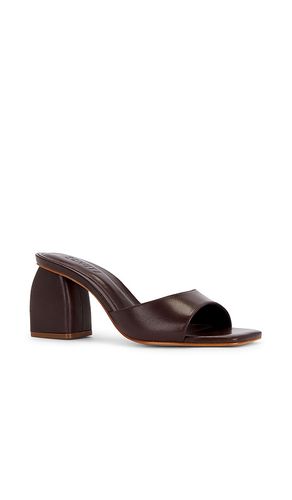 SANDALES LEENA en . Taille 6. Also en 6.5, 10 - Schutz - Modalova