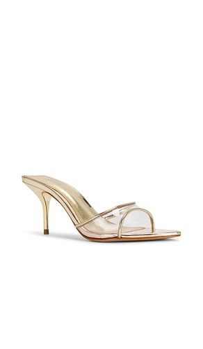 SANDALES ELODIE VINYL en . Taille 6. Also en 7, 7.5, 8, 9.5 - Schutz - Modalova