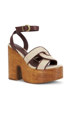 SANDALES RITA CUTOUT en . Taille 7. Also en 9, 9.5, 10 - Schutz - Modalova