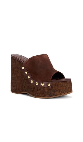 SANDALES DALLE STUDS en . Taille 6. Also en 8.5 - Schutz - Modalova