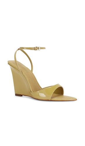 SANDALES ELODIE WEDGE en . Taille 6.5. Also en 7.5, 8, 8.5, 9, 9.5, 10 - Schutz - Modalova