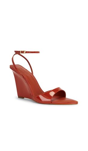 SANDALES ELODIE WEDGE en . Taille 10. Also en 6, 6.5, 7.5, 8, 8.5, 9, 9.5 - Schutz - Modalova