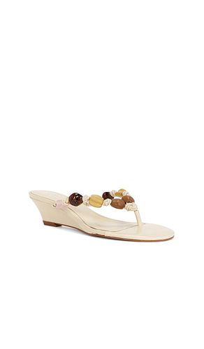 SANDALES SAPHIRE WEDGE en . Taille 7.5. Also en 8.5, 9.5 - Schutz - Modalova