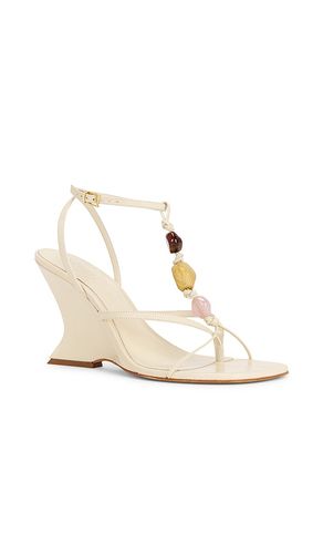 SANDALES AMBER en . Taille 10. Also en 6.5, 7, 7.5, 8, 8.5, 9, 9.5 - Schutz - Modalova
