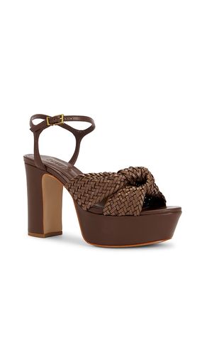 SANDALES MARBELLA PLATFORM en . Taille 7. Also en 7.5, 8, 8.5, 9, 9.5, 10 - Schutz - Modalova