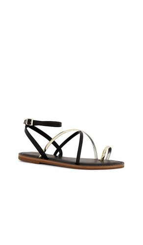 SANDALES VALERIA en . Taille 6.5. Also en 6, 7, 7.5, 8, 8.5, 9, 9.5, 10 - Schutz - Modalova