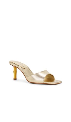 SANDALES LEENA BAMBOO en . Taille 6. Also en 6.5, 7.5, 8, 8.5, 9, 9.5, 10 - Schutz - Modalova