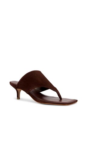 SANDALES SAGE MID STILETTO en . Taille 10. Also en 6, 6.5, 7, 7.5, 8, 8.5, 9, 9.5 - Schutz - Modalova