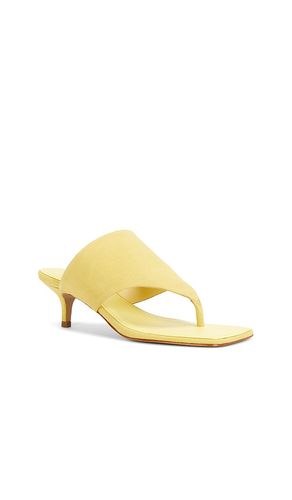 SANDALES SAGE MID STILETTO en . Taille 6. Also en 6.5, 7, 7.5, 8, 8.5, 9.5, 10 - Schutz - Modalova