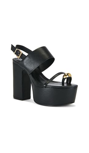 SANDALES MANDY PLATFORM en . Taille 8.5. Also en 10 - Schutz - Modalova