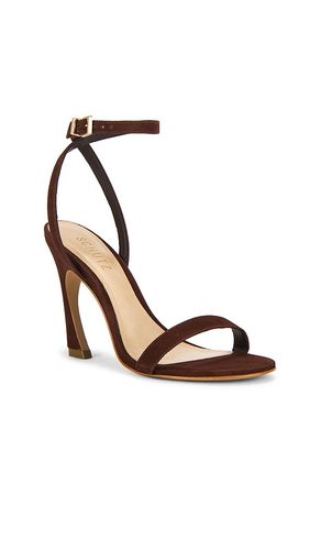 SANDALES CADEY-LEE CURVE LACE en . Taille 6. Also en 6.5, 7, 9, 9.5, 10 - Schutz - Modalova