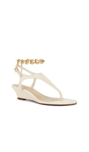 SANDALES LYS WEDGE en . Taille 6.5. Also en 7.5, 8, 8.5, 9, 9.5, 10 - Schutz - Modalova