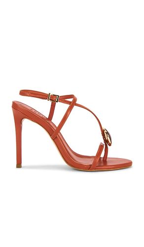 SANDALES AZURE EMBELLISHED en . Taille 6.5. Also en 7.5, 9.5 - Schutz - Modalova