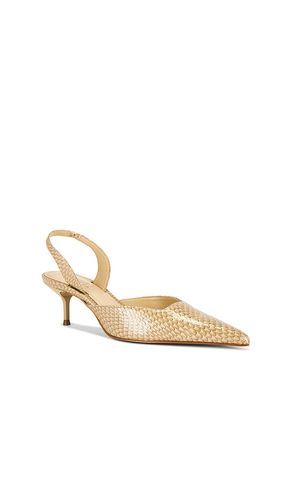 ESCARPIN PAOLA MID en . Taille 6. Also en 6.5, 7.5, 8.5, 9, 9.5, 10 - Schutz - Modalova