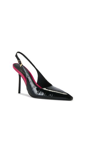 ESCARPIN LEONA en . Taille 6. Also en 7, 7.5, 8, 8.5, 9, 9.5, 10 - Schutz - Modalova